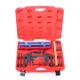 [US Warehouse] Car Engine Camshaft Alignment Locking Timing Tool Kit for BMW N51 / N52 / N53 / N54 / N55 / XC8519